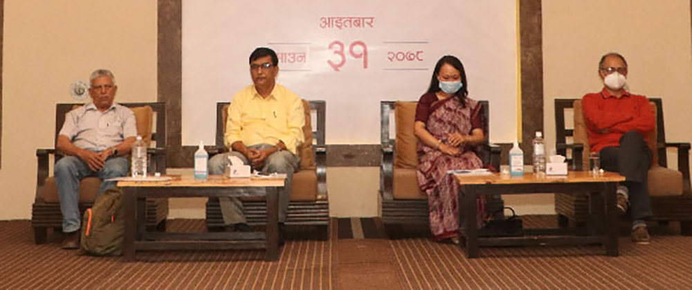 डिशहोम १२खरी कथा प्रतियोगिताको नतिजा शुक्रबार सार्वजनिक हुँदै